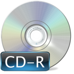 CD-R (4)