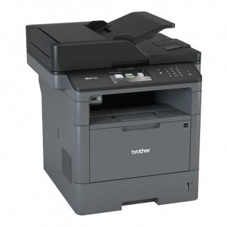 BROTHER MFC-L5750DW Laser Multifunction Printer