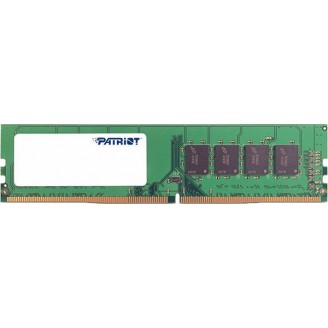 RAM PATRIOT PSD44G266682 SIGNATURE LINE 4GB DDR4 2666MHZ