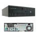 REF HP PRODESK 600 G1 SFF, i5 4590, 8GB, 250GB HDD, - WIN 10 PROF - GRADE A/A+, 24 Μήνες Εγγύηση
