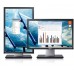 USED 19" Dell P1911 1440x900 LCD monitor Μαύρο, 1 Έτος Εγγύηση