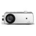 POWERTECH smart LED βιντεοπροβολέας PT-984, Full HD, Android, λευκός