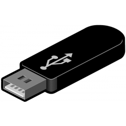 USB Flash Drives (19)