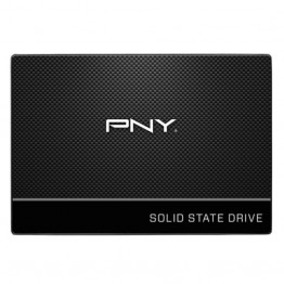 SSD PNY CS900 120GB 2.5'' SATA 3