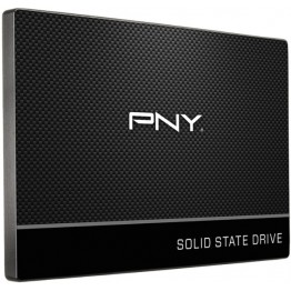 SSD PNY CS900 240GB 2.5'' SATA 3