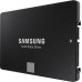 SSD SAMSUNG MZ-77Q1T0BW 870 QVO 1TB 2.5'' SATA 3