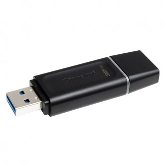 KINGSTON DTX/32GB DATATRAVELER EXODIA 32GB USB 3.2 FLASH DRIVE