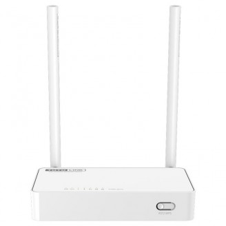 TOTOLINK N350RT 300Mbps WiFi N Router