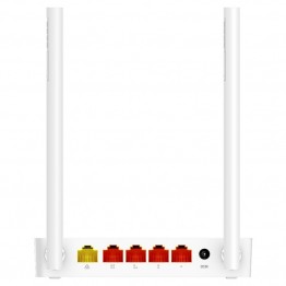 TOTOLINK N350RT 300Mbps WiFi N Router