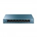 Tp-Link LS108G 8-Port 10 100 1000Mbps Desktop Switch