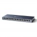 TP-Link TL-SG116 16-Port Gigabit Desktop Switch 16 Ports