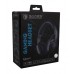 SADES Gaming Headset Gpower με 40mm πανίσχυρα ακουστικά, Blue