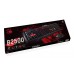 BLOODY set ποντίκι & πληκτρολόγιο BLD-B2500, ενσύρματα, 4000Cpi, μαύρο
