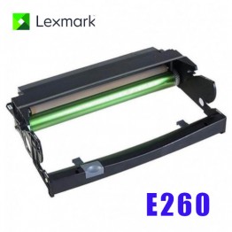 DRUM ΣΥΜΒΑΤΟ LEXMARK E260X22G ΓΙΑ 30000 ΣΕΛΙΔΕΣ