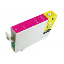 Συμβατό InkJet για Epson T1283, 13ml, Magenta