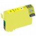 Συμβατο InkJet για Epson No 1814XL, 13ml, Yellow
