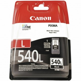 Canon Μελάνι Inkjet PG-540L Black (5224B011) 
