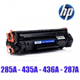 TONER ΣΥΜΒΑΤΟ HP CB435A / CB436A / CE285A / CE278A ΓΙΑ 2000 ΣΕΛΙΔΕΣ