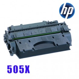 TONER ΣΥΜΒΑΤΟ HP CF280X / 505X / CANON 719 / CEXV40 ΓΙΑ 6500 ΣΕΛΙΔΕΣ