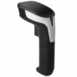 NG ΕΝΣΥΡΜΑΤΟ 1D CCD 32 BIT CPU 25CM/S DECODING SPEED BARCODE SCANNER NG-5110