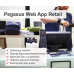 Pegasus Web App Retail