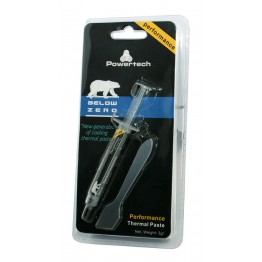 POWERTECH Θερμοαγώγιμη Πάστα PT-492, Performance Series, 3gr