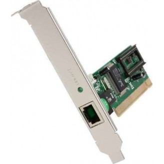 NETIS AD1101 FAST ETHERNET PCI ADAPTER
