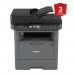 BROTHER MFC-L5750DW Laser Multifunction Printer