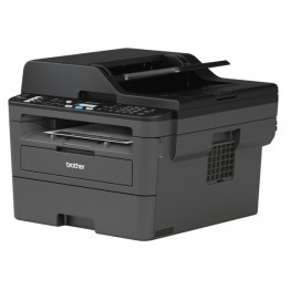 BROTHER MFC-L2710DW Monochrome Laser Multifunction Printer (BROMFCL2710DW) (MFCL2710DW)