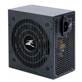 ZALMAN τροφοδοτικό MegaMax 700W ZM700-TXII, Active PFC, 80 plus