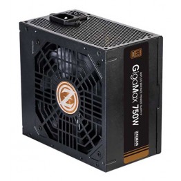 ZALMAN τροφοδοτικό GigaMax 750W ZM750-GVII, Active PFC, 80 plus Bronze