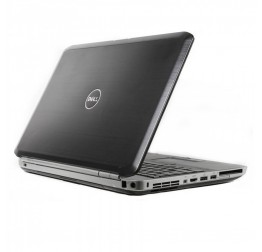 Dell Latitude E5530 i5-2520M/15.6”/4GB DDR3/320GB/DVD/Camera/7P Grade A+ Refurbished Laptop