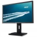 Used Monitor B246HYL IPS LED/Acer/ 24"FHD/ 1920x1080/ Wide/Black/w/ Speakers/ D-SUB & DVI-D & DP