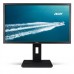Used Monitor B246HL LED/Acer/24"FHD /1920x1080/ Wide/ Black/w/ Speakers/ D-SUB & DVI-D                   