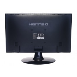 Used Monitor HL229 LED/Hannsg/22″/1920×1080/Wide/Black/D-SUB & DVI-D