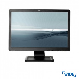 Used Monitor LE1901wi TFT/HP/19”/ 1440x900/Wide/ Black/D-SUB GRADE A