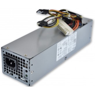 Desktop Power supply 240W για Dell Optiplex 390 9010 3010 7010 SFF