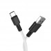 HOCO X29 SUPERIOR STYLE CHARGING DATA CABLE FOR TYPE-C ΑΣΠΡΟ