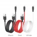HOCO X29 SUPERIOR STYLE CHARGING DATA CABLE FOR TYPE-C ΑΣΠΡΟ