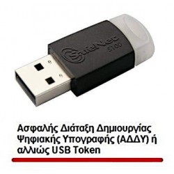 Ψηφιακή Υπογραφή (1)