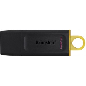 KINGSTON DTX/128GB DATATRAVELER EXODIA 128GB USB 3.2 FLASH DRIVE