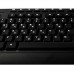 Keyboard MediaRange Multimedia Black GR Layout Wired (MROS102-GR)