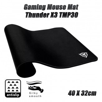Gaming Mouse Mat Thunder X3 TMP30